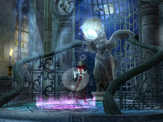 Illustration for article titled The Challenge of Leaving Castlevania (and Konami) Behind